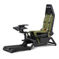 Flight Cockpits