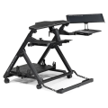 Fligh Stands