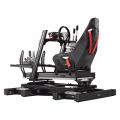 Motion Cockpits