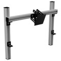 Fourth monitor holder  + €94.19 