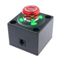 Alpha Kill Switch  + £35.64 