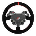 GT1 R Alcantara  + £324.36 