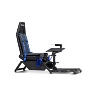 Next Level Racing Flight Simulator Boeing Commercial Edition