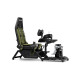 Next Level Racing Flight Simulator Boeing Military Edition