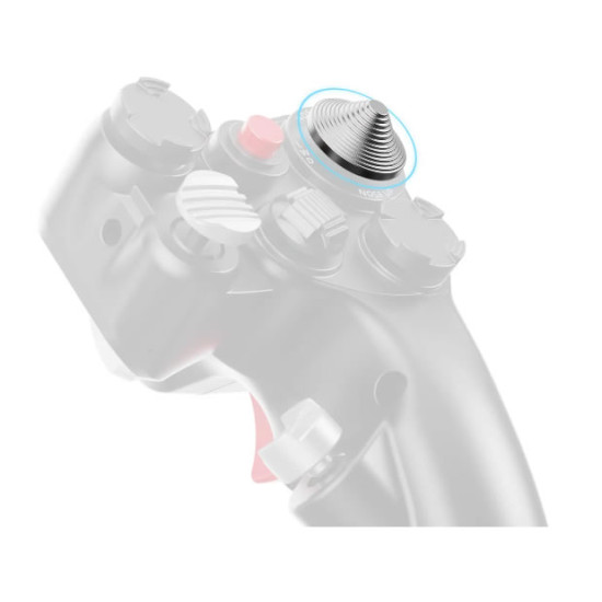 MOZA MH16 Flightstick