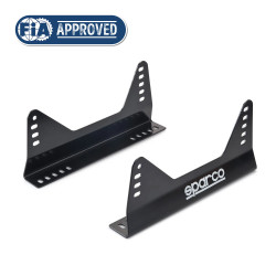 Sparco Mounting Frames - FIA Approved - 360 mm.