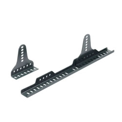 Sparco Mounting Frames - FIA Approved