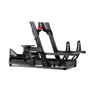 Next Level Racing F-GT Elite Front & Side Mount Edition Chassis