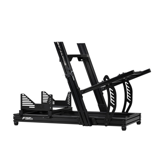Next Level Racing F-GT Elite Lite Wheel Plate Edition Chassis