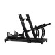 Next Level Racing F-GT Elite Lite Wheel Plate Edition Chassis