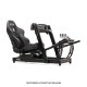 Next Level Racing F-GT Elite Lite Wheel Plate Edition Chassis