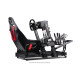 Next Level Racing F-GT Elite Wheel Plate Edition Chassis