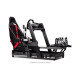 Next Level Racing F-GT Elite Wheel Plate Edition Chassis