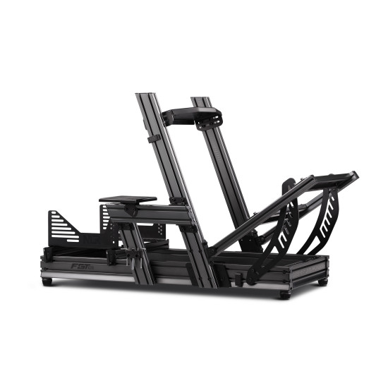 Next Level Racing F-GT Elite Wheel Plate Edition Chassis