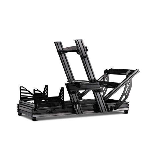 Next Level Racing F-GT Elite Wheel Plate Edition Chassis