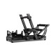 Next Level Racing F-GT Elite Wheel Plate Edition Chassis