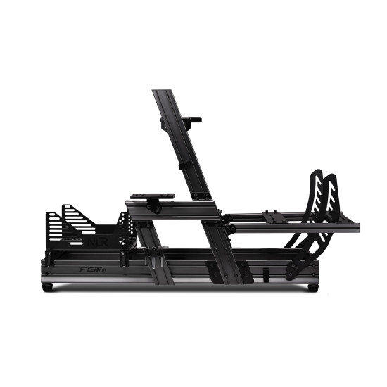 Next Level Racing F-GT Elite Wheel Plate Edition Chassis