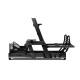 Next Level Racing F-GT Elite Wheel Plate Edition Chassis