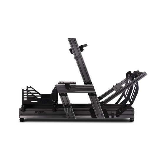Next Level Racing F-GT Elite Wheel Plate Edition Chassis