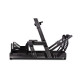 Next Level Racing F-GT Elite Wheel Plate Edition Chassis