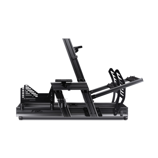 Next Level Racing F-GT Elite Wheel Plate Edition Chassis