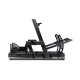 Next Level Racing F-GT Elite Wheel Plate Edition Chassis