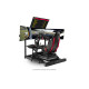 Next Level Racing F-GT Elite Wheel Plate Edition Chassis