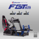 Next Level Racing F-GT Elite iRacing Edition Chassis