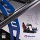 Next Level Racing F-GT Elite iRacing Edition Chassis