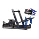 Next Level Racing F-GT Elite iRacing Edition Chassis