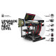 Next Level Racing F-GT Elite iRacing Edition Chassis