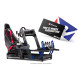 Next Level Racing F-GT Elite iRacing Edition Chassis