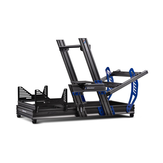 Next Level Racing F-GT Elite iRacing Edition Chassis
