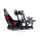 Next Level Racing F-GT Elite iRacing Edition Chassis