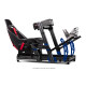 Next Level Racing F-GT Elite iRacing Edition Chassis