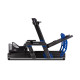 Next Level Racing F-GT Elite iRacing Edition Chassis
