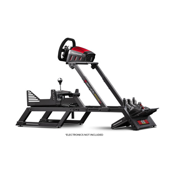 Next Level Racing F-GT Frame