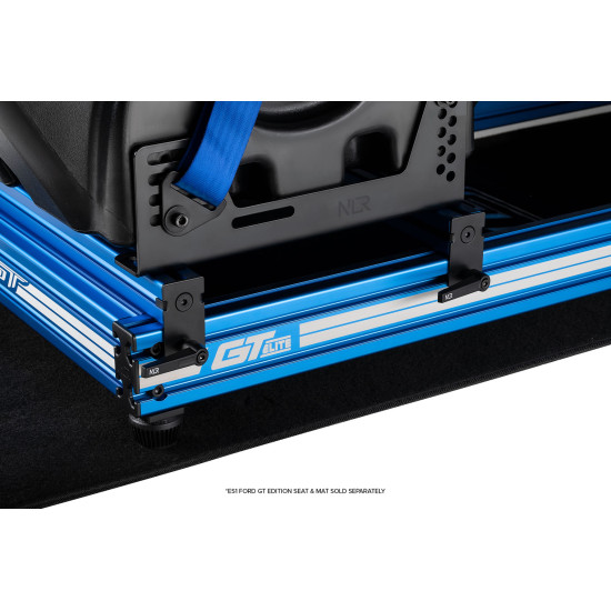 Next Level Racing GTElite Ford GT Edition Chassis