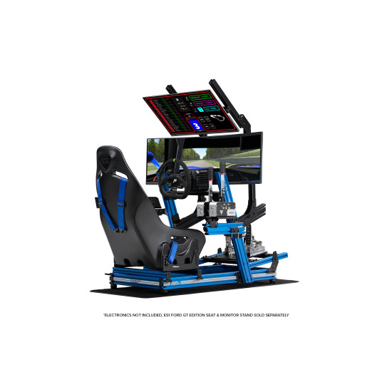 Next Level Racing GTElite Ford GT Edition Chassis