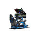 Next Level Racing GTElite Ford GT Edition Chassis