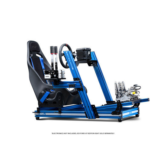 Next Level Racing GTElite Ford GT Edition Chassis