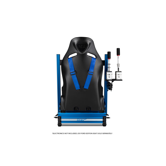 Next Level Racing GTElite Ford GT Edition Chassis