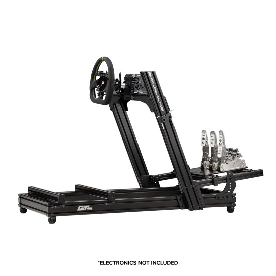 Next Level Racing GTElite Lite Side & Front Plate Edition Chassis