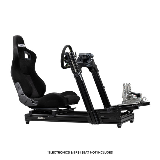 Next Level Racing GTElite Lite Side & Front Plate Edition Chassis