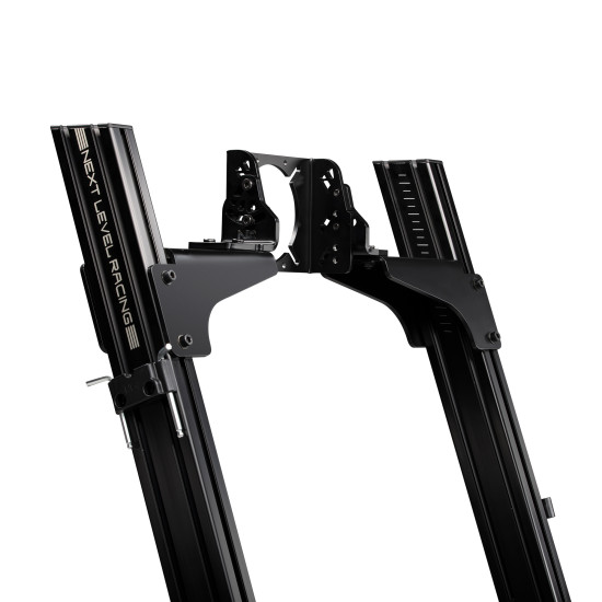 Next Level Racing GTElite Lite Side & Front Plate Edition Chassis