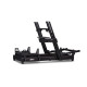 Next Level Racing GTElite Wheel Plate Edition Chassis