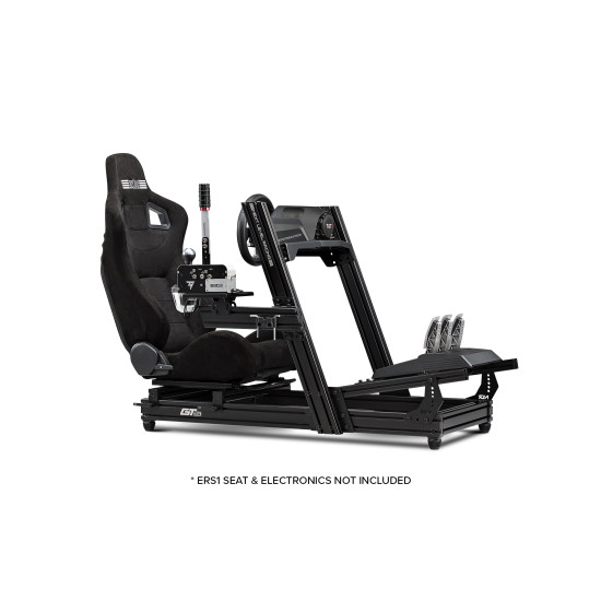 Next Level Racing GTElite Wheel Plate Edition Chassis