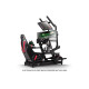 Next Level Racing GTElite Wheel Plate Edition Chassis