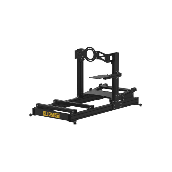 RECART GTR S Evo Black Chassis