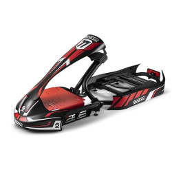 Sparco EVOLVE KART PRO Frame